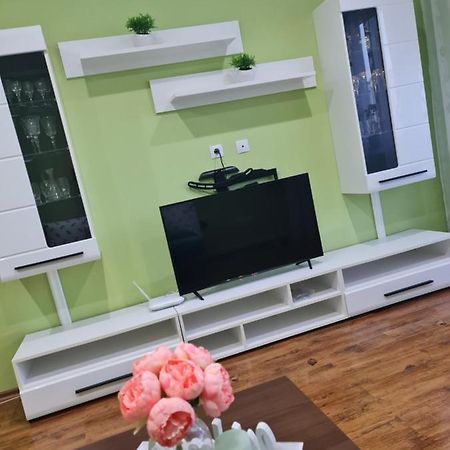 Apartament Modern Cristina&Jessica Mediaş المظهر الخارجي الصورة
