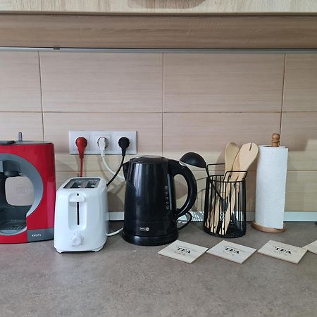 Apartament Modern Cristina&Jessica Mediaş المظهر الخارجي الصورة