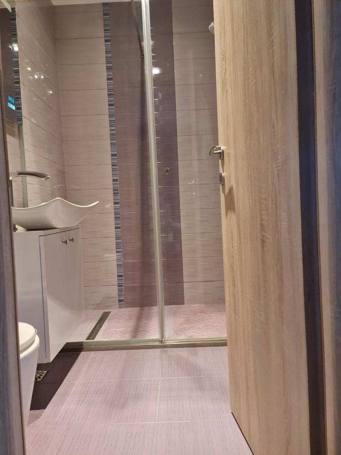 Apartament Modern Cristina&Jessica Mediaş المظهر الخارجي الصورة