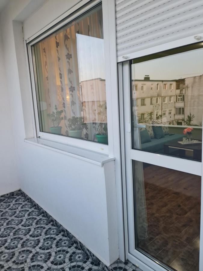 Apartament Modern Cristina&Jessica Mediaş المظهر الخارجي الصورة