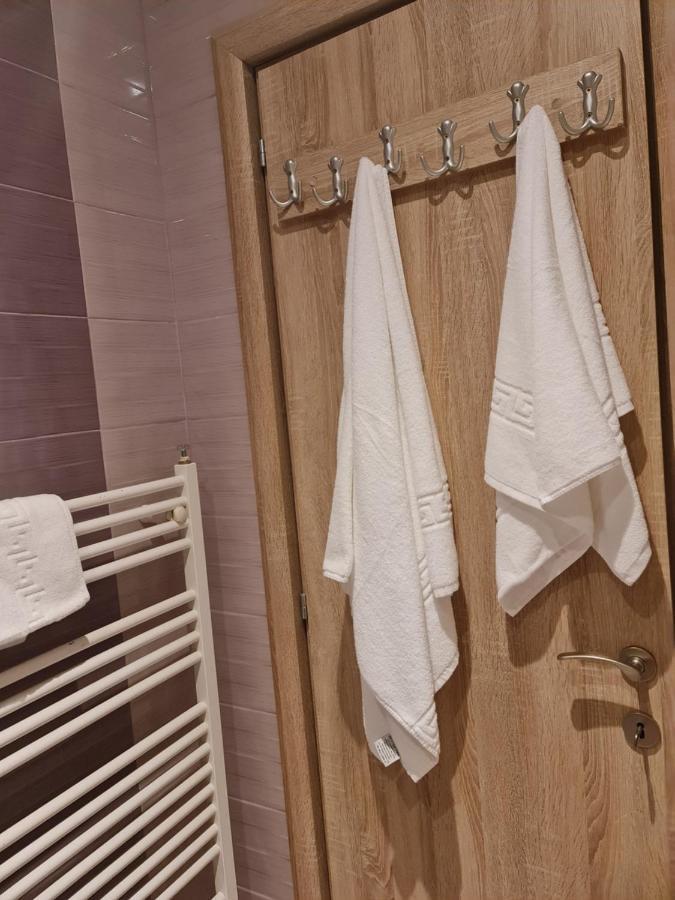 Apartament Modern Cristina&Jessica Mediaş المظهر الخارجي الصورة