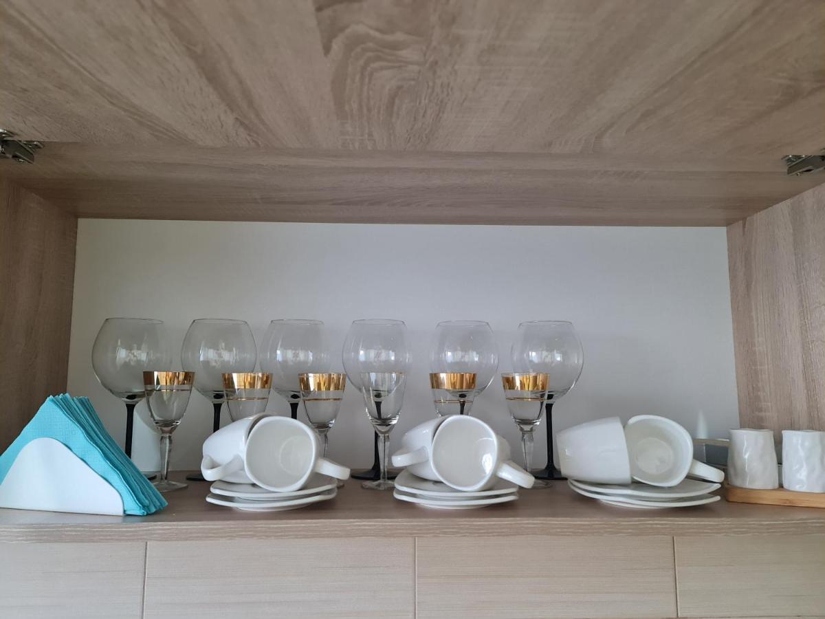Apartament Modern Cristina&Jessica Mediaş المظهر الخارجي الصورة
