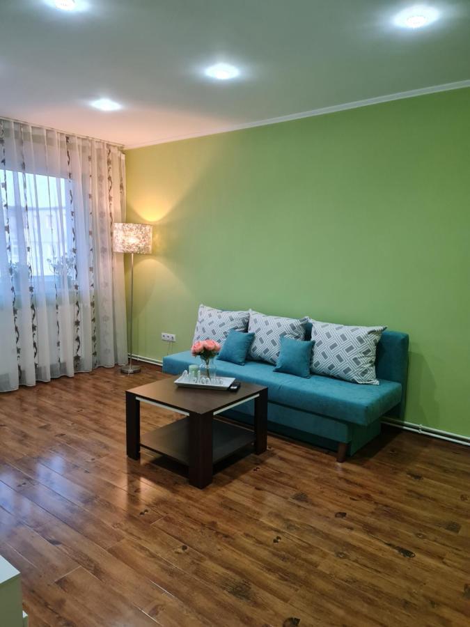 Apartament Modern Cristina&Jessica Mediaş المظهر الخارجي الصورة