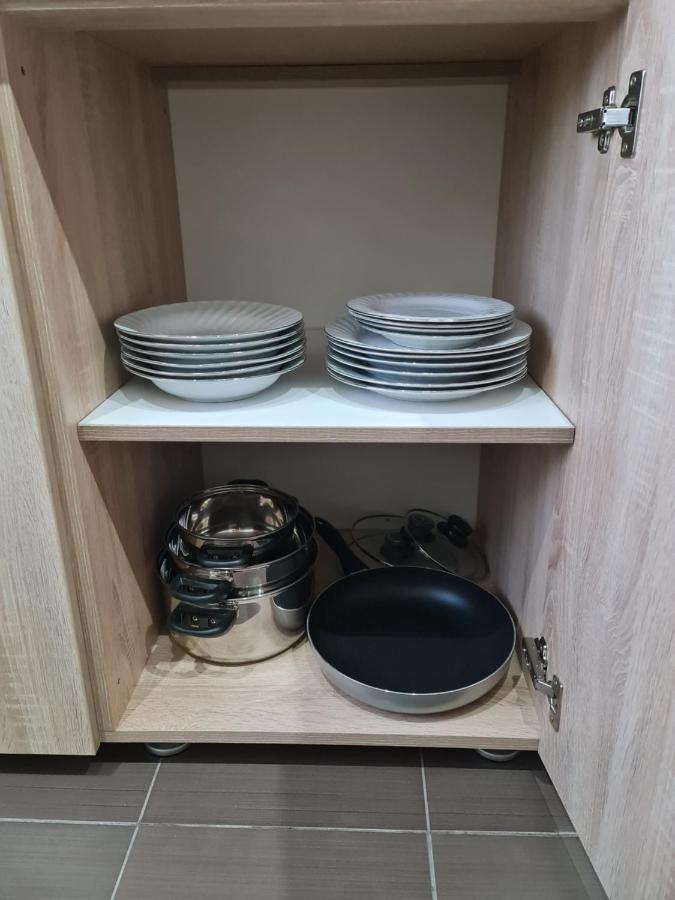 Apartament Modern Cristina&Jessica Mediaş المظهر الخارجي الصورة