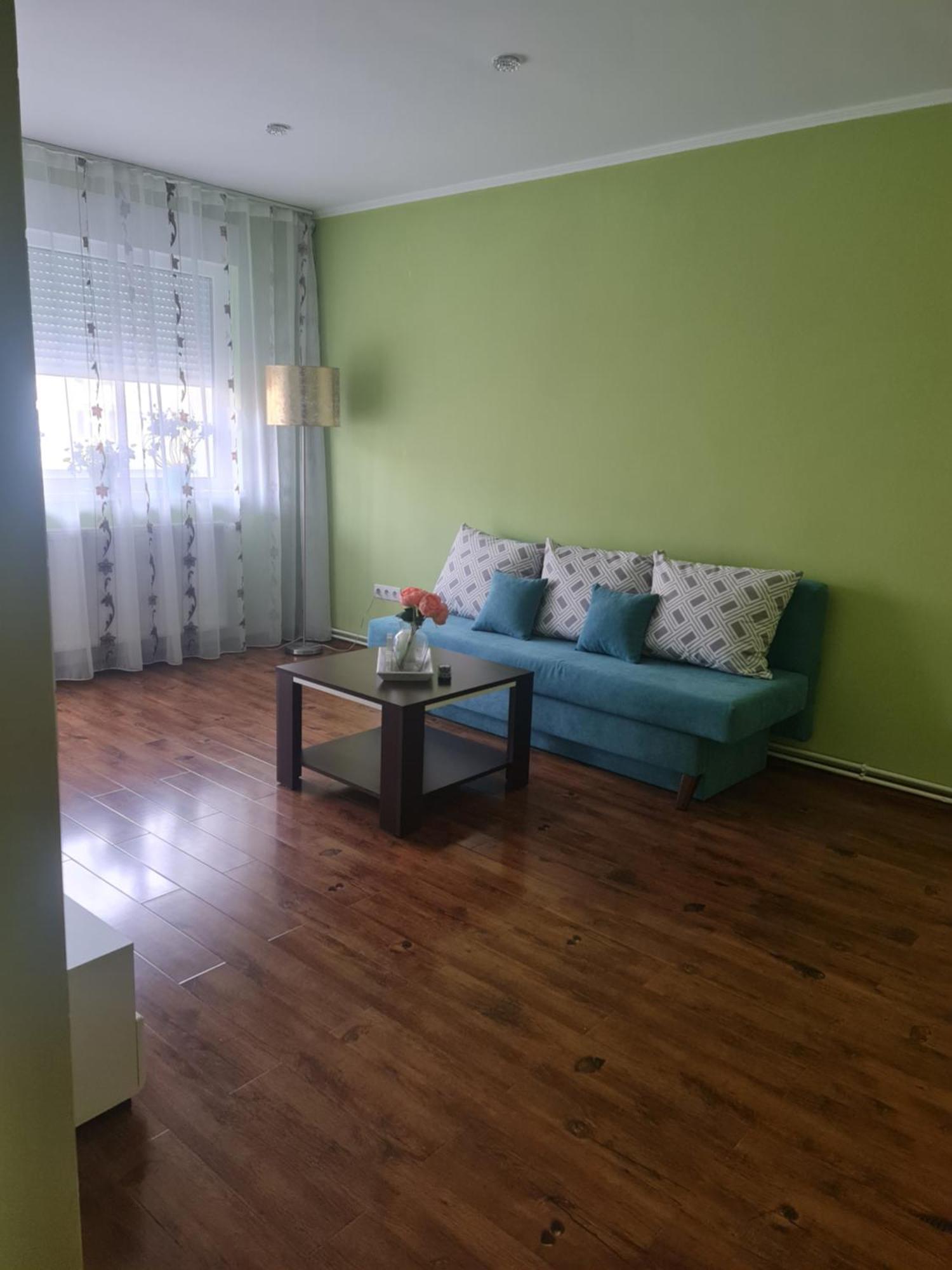 Apartament Modern Cristina&Jessica Mediaş المظهر الخارجي الصورة