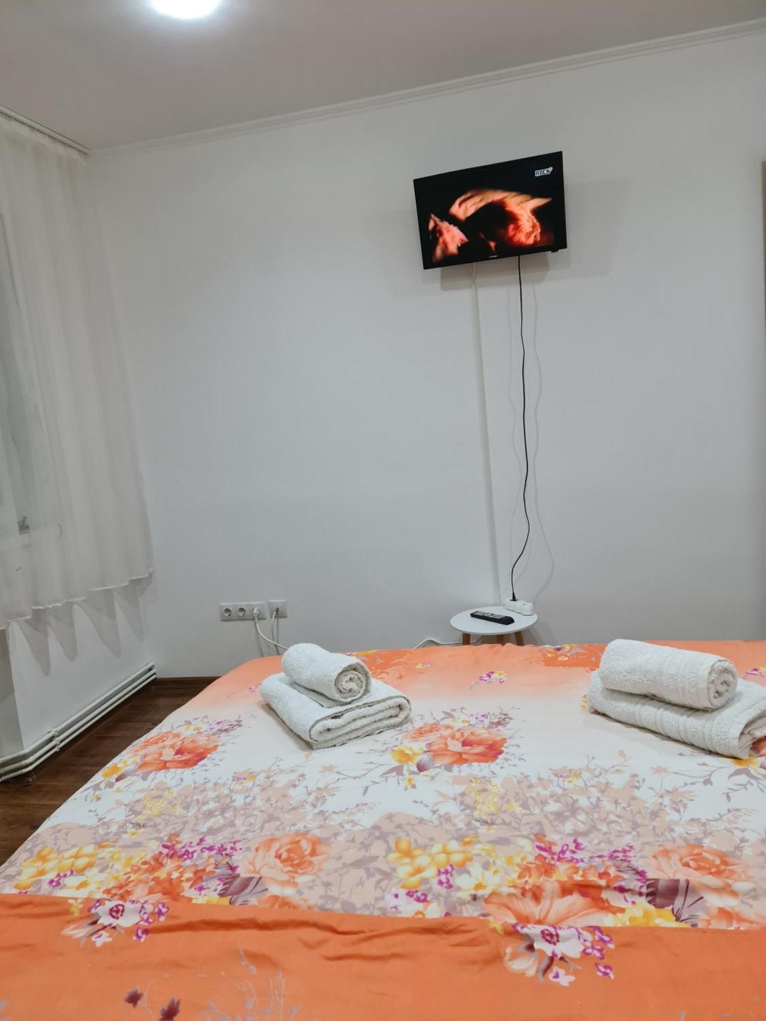 Apartament Modern Cristina&Jessica Mediaş المظهر الخارجي الصورة